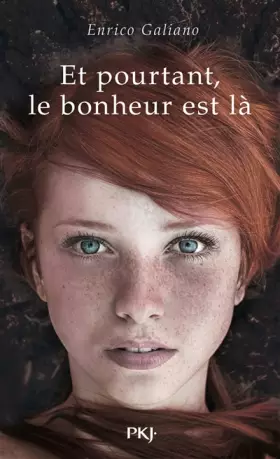 Couverture du produit · Et pourtant, le bonheur est là - tome 01
