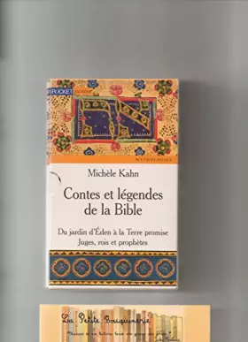 Couverture du produit · La Bible, 2 volumes