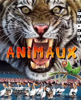Couverture du produit · Animaux