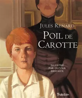 Couverture du produit · Poil de carotte