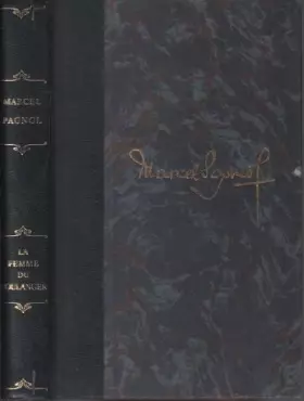 Couverture du produit · La femme du boulanger , merlusse