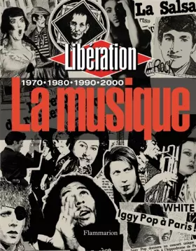 Couverture du produit · La Musique