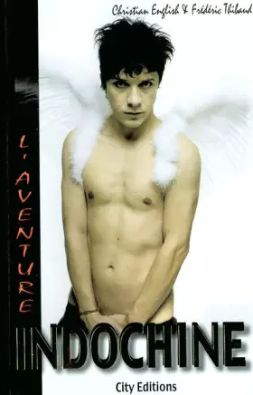 Couverture du produit · L'aventure Indochine