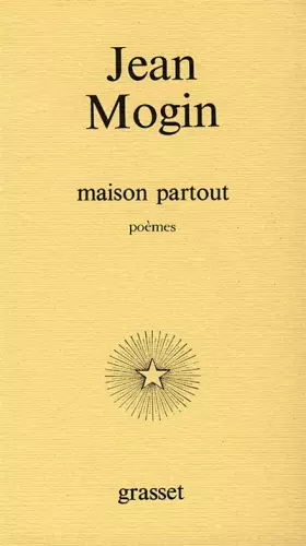 Couverture du produit · Maisons partout