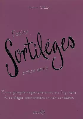 Couverture du produit · Petits sortilèges entre amis