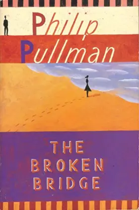 Couverture du produit · The Broken Bridge