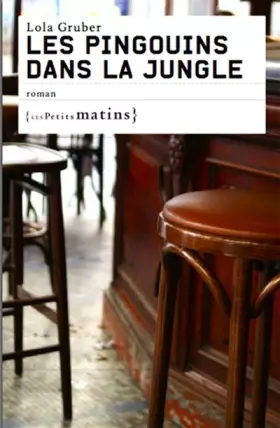 Couverture du produit · Les Pingouins dans la jungle (3)