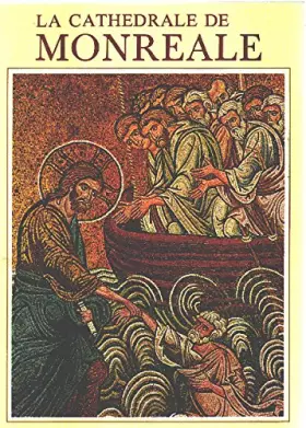 Couverture du produit · La cathedrale de monreale