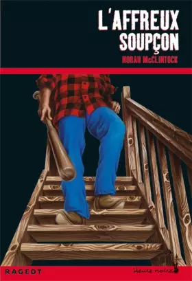 Couverture du produit · L'affreux soupçon