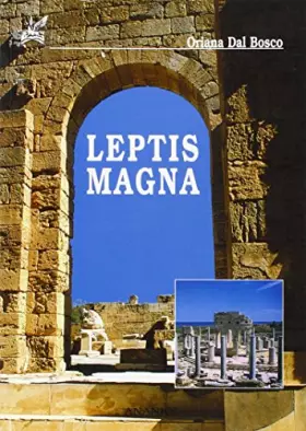 Couverture du produit · Leptis Magna