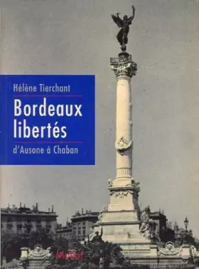 Couverture du produit · Bordeaux Liberte d'Ausone à Chaban