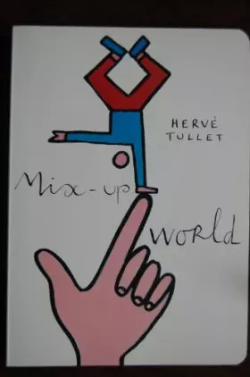 Couverture du produit · Mix-up World (Mix Up)