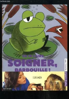 Couverture du produit · Soigner