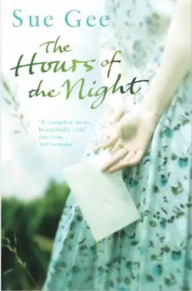 Couverture du produit · The Hours of the Night