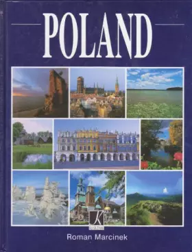 Couverture du produit · Poland / seria polska / wersja angielska /