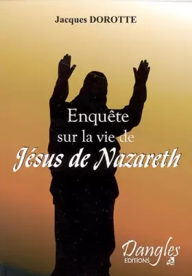 Couverture du produit · Enquête sur Jésus de Nazareth : L'énigme de sa vie caché