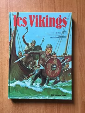 Couverture du produit · Les Vikings : Aventuriers et pirates du passé