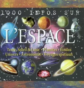Couverture du produit · L'Espace