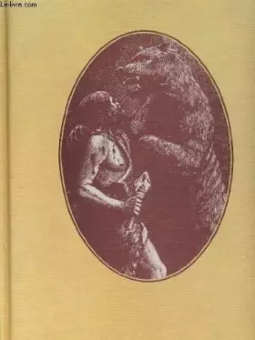 Couverture du produit · l'homme dans la prehistoire