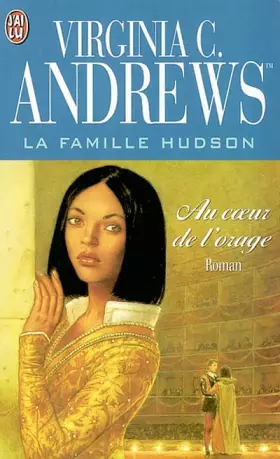 Couverture du produit · La Famille Hudson, tome 2 : Au coeur de l'orage