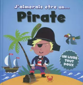 Couverture du produit · J'aimerais être un pirate