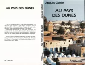 Couverture du produit · Au pays des dunes