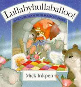Couverture du produit · Lullabyhullaballoo!