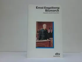 Couverture du produit · Bismarck: Urpreuße und Reichsgründer (dtv Sachbuch)
