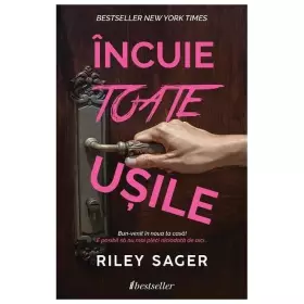 Couverture du produit · Incuie Toate Usile