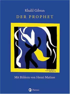 Couverture du produit · Der Prophet
