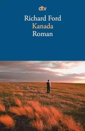 Couverture du produit · Kanada: Roman