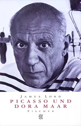 Couverture du produit · Picasso und Dora Maar