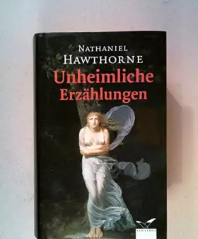 Couverture du produit · Unheimliche Erzählungen (Albatros im Patmos Verlagshaus)