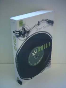 Couverture du produit · Lost in Music: Eine Pop-Odyssee