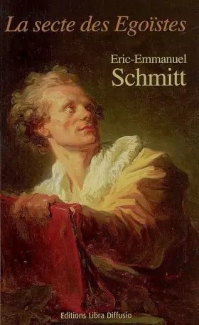 Couverture du produit · La secte des Egoïstes