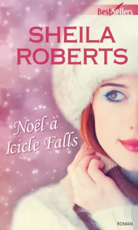 Couverture du produit · Noël à Icicle Falls