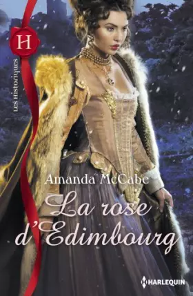 Couverture du produit · La rose d'Edimbourg