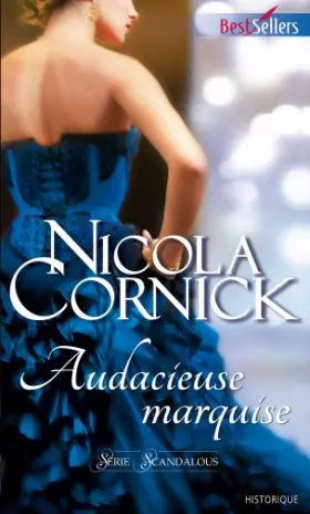 Couverture du produit · Audacieuse marquise