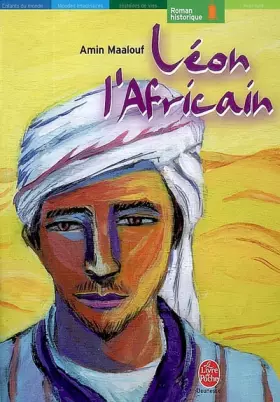 Couverture du produit · Léon l'Africain