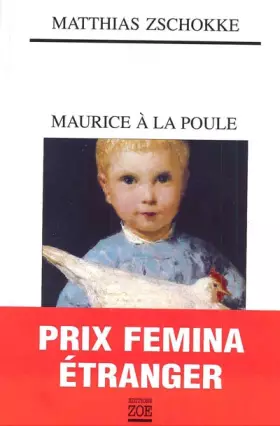 Couverture du produit · Maurice à la poule