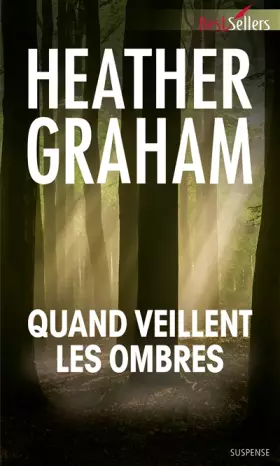 Couverture du produit · Quand veillent les ombres