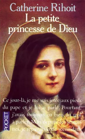 Couverture du produit · La petite princesse de Dieu