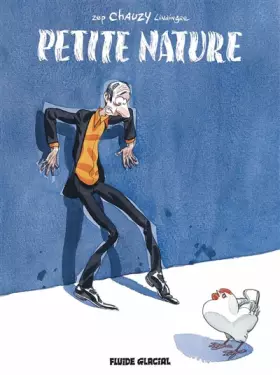 Couverture du produit · Petite Nature, Tome 1 :