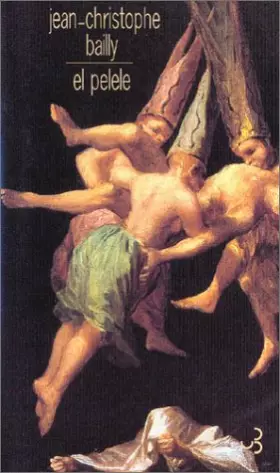 Couverture du produit · El Pelele