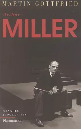 Couverture du produit · Arthur Miller