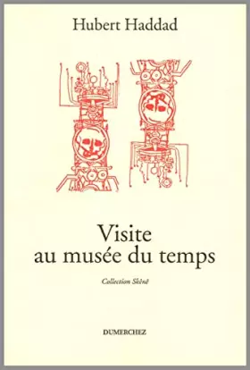 Couverture du produit · Visite au Musee du Temps