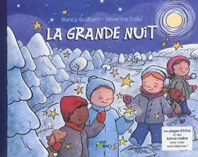 Couverture du produit · La grande nuit