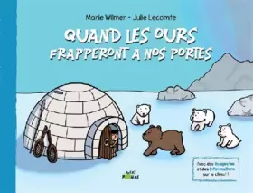 Couverture du produit · Quand les ours frapperont à nos portes