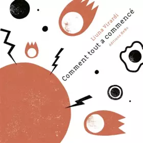 Couverture du produit · Comment tout a commencé