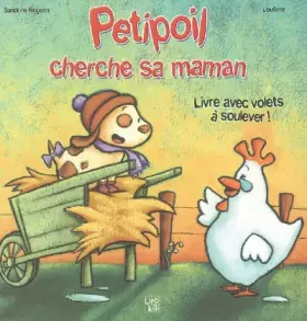 Couverture du produit · Petipoil cherche sa maman